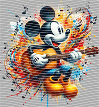Mickey-AMQ 1840
